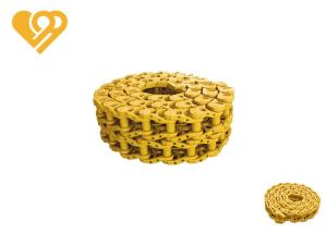 Quality Undercarriage Spare Parts For Excavator And Bulldozer Undercarriage wholesale