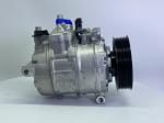 4E0260805F Denso Aircon Compressor 437100-5800 For AUDI A8 4.2 2002-2010