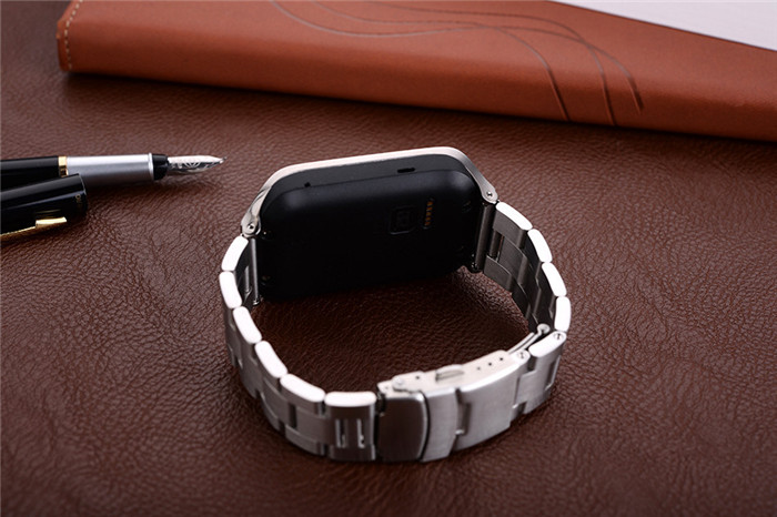 2015 New Fashion HDC Galaxy Gear 2 G2 Bluetooth Smart watch wristwatch Wholesale