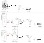 ISO Industrial Induction Heater 30KW For Annealing Welding Brazing
