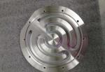 Polished Finish Four Axis 304 CNC Stainless Steel Parts