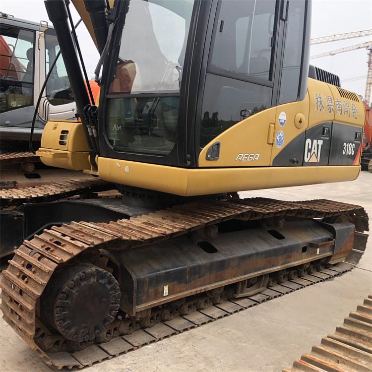 High quality used cat 320D used big excavator used digger CAT315 312 325 330 336 349 used caterpillar excavator
