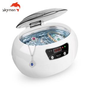 Quality 110V/220V Skymen Ultrasonic Cleaner for Professional Cleaning wholesale