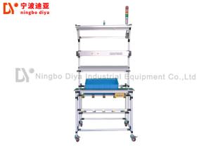 Quality Fluent strip feeding lean pipe working table ISO9001 wholesale