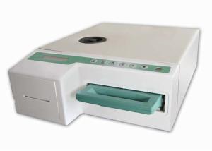 Quality Durable Mini Autoclave Sterilizer , Fast Cassette Pressure Steam Sterilizer Autoclave wholesale