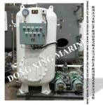 High-quality ZYG marine assembled seawater pressure tank-ZYG marine assembled
