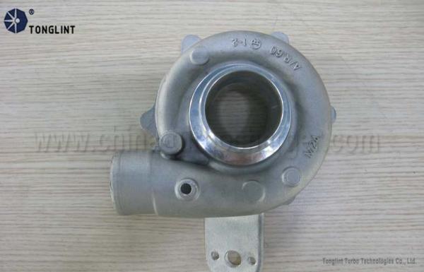 Precision Compressor housing IZUSU Turbocharger Parts GT2560S 701390-0002 700716