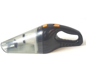 Quality ABS Automobile Vacuum Cleaner Dc12v Car Vacuum Cleaner With Charger wholesale