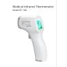 Buy cheap Large Screen Backlight Non Contact Forehead Thermometer from wholesalers
