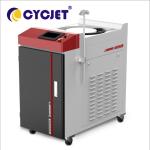 Industrial Portable Laser Welding Machine 1000w Fiber Laser Welder