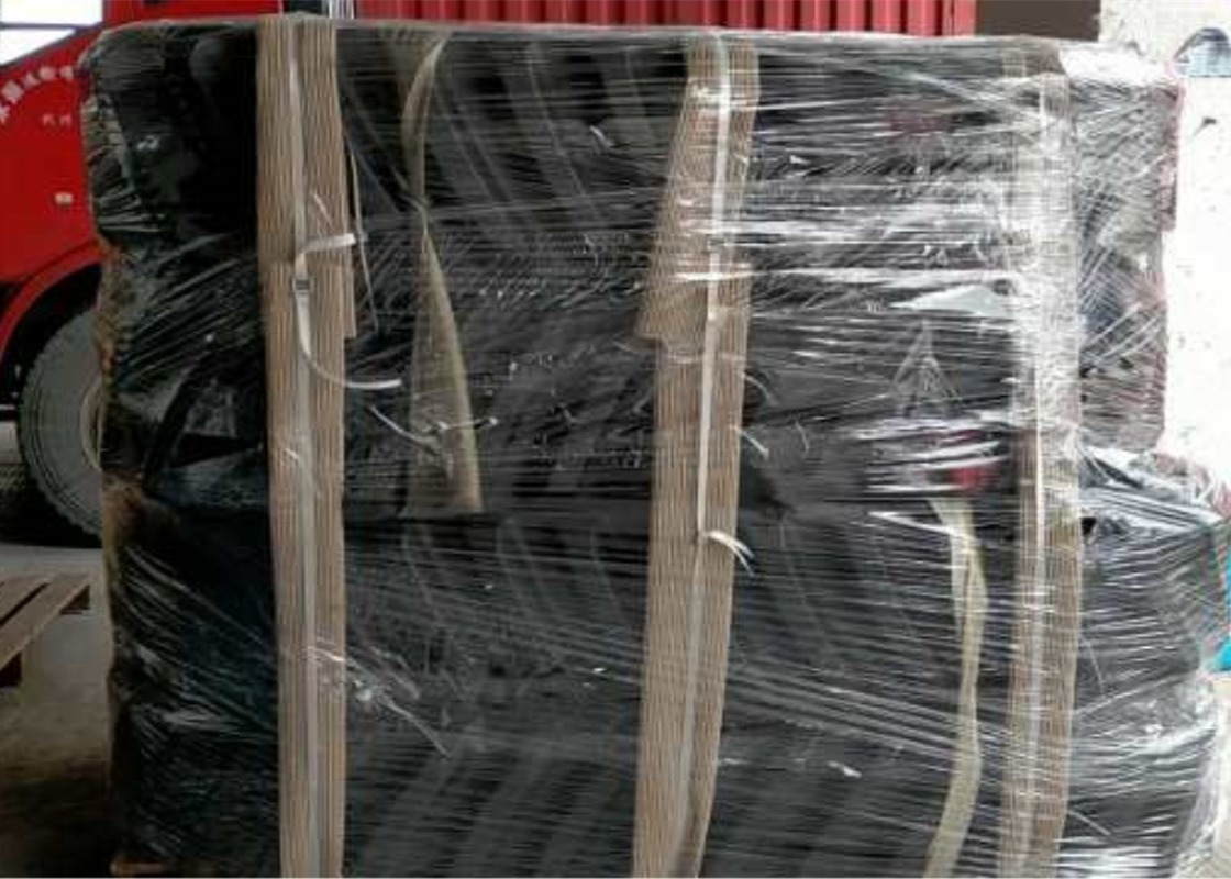38mm body thickness Rubber Tracks 30X6X42 For CASE heavy Tractor