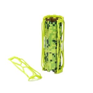 Quality Stocked Farm Garden Tree Green Hanging Glue Sticky Pad for Flying Insect Termite Trap wholesale