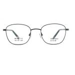 MD147 Fashionable Round Metal Glasses