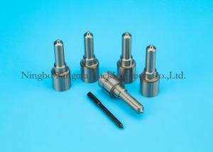 Quality Jamz Bosch Injector Nozzles , DLLA150P2153 , 0433172153 , 0445120178/165 wholesale
