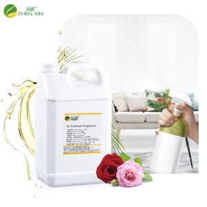 Quality Branded Perfume Rose Fragrance For Car Care And Fresh Car Internal Air Freshener wholesale