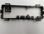 Cold Runner Thermoset Plastic Injection Parts Sustained Quality Maintain