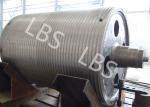 Free Customization LBS Grooving LBS Drum Sleeve OEM Service