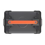 300w Portable Battery Charging Station 72000mAh Lifepo4 Mobile Solar Power