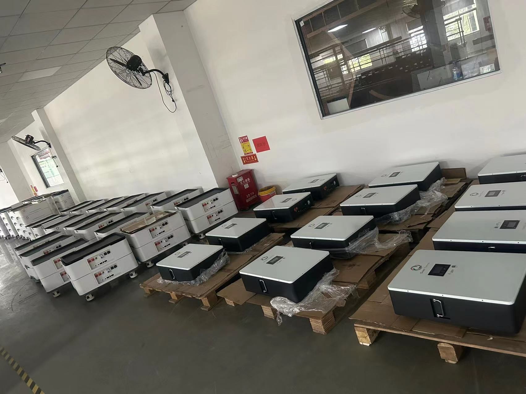 Residential Renewable Home Energy Storage Battery For Households