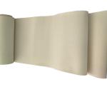 50g Durable Pps Filter Bag , Chemical Industrial Dust Filtration Bags