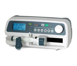 Quality cheap Single channel electric Syringe Pump with CE, ISO wholesale