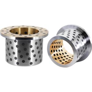 Quality CAT Backhoe Excavator Pins And Bushings HRC58-62 Hardness wholesale