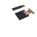 30pin 0.96 Inch PMOLED Display 128X64 Passive Matrix Blue Oled Display