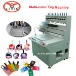 pvc patches automatic dispenser machine /production line high efficiency with