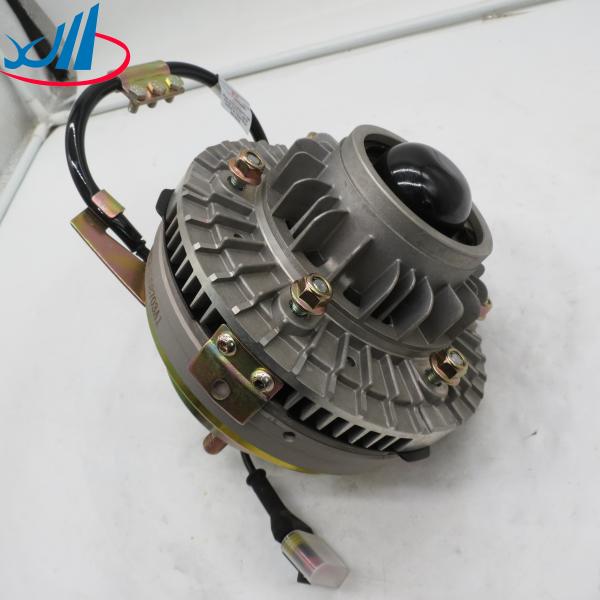 Cheap Iron Trucks And Cars Auto Parts Fan Clutch MT3L2-1308703A1 for sale