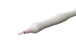 Quality Lushcolor Disposable Microshading Pen / Eyebrow Tattoo Mannul Pen wholesale