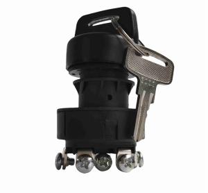 Quality JLG Genie Key Switches Aerial Work Platform Control Parts wholesale