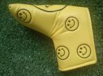 club covers , Golf headcover , golf headcover , putter headcover , headcover