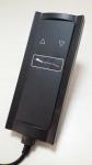 patient bed electric linear actuatos 24volt, 250mm travel length 4000N push/pull