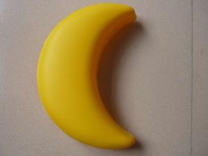 Quality moon shape night light wholesale