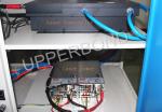 100CU - 1500CU, 5 - 30 pcs / cm 200W Off-line Laser Perforation Machine