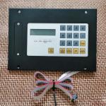 Smart Electronic Fuel Dispenser Controller 17 Keys Gas Pump Key Pad Waterproof