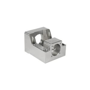Quality High Precision CNC Metal Machining Parts 3 /4 / 5 Axis For Equipment wholesale