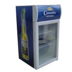 52L display Mini fridge, Cola Fridge