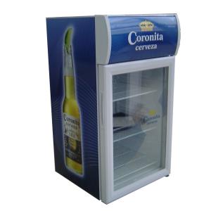 Quality 52L Cola Fridge,display Mini fridge, wholesale