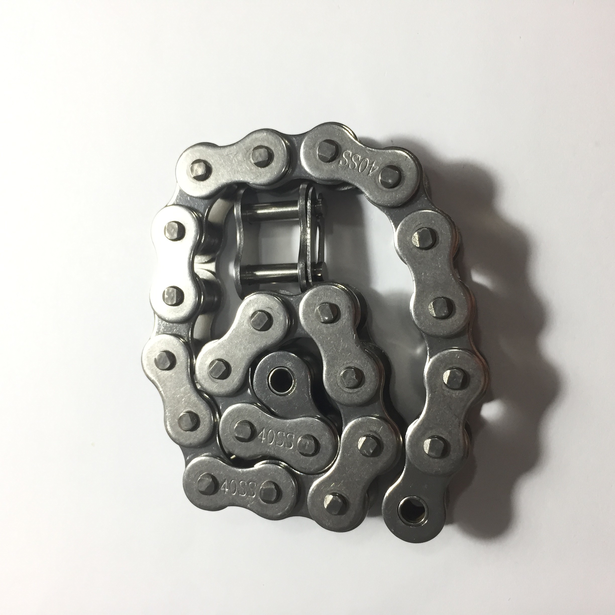 304ss Transmission Roller Chain American Standard