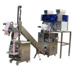 Automatic coffee filling and sealing sachets spices powder packing tea bag sugar