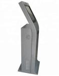 VGA 19'' 22'' 450nits Self Service Touch Kiosk 1280x1024