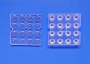 Quality 16 Pieces High Bay Light Lens LED 3030 SMD Shop Box / Tunnel Light Application wholesale