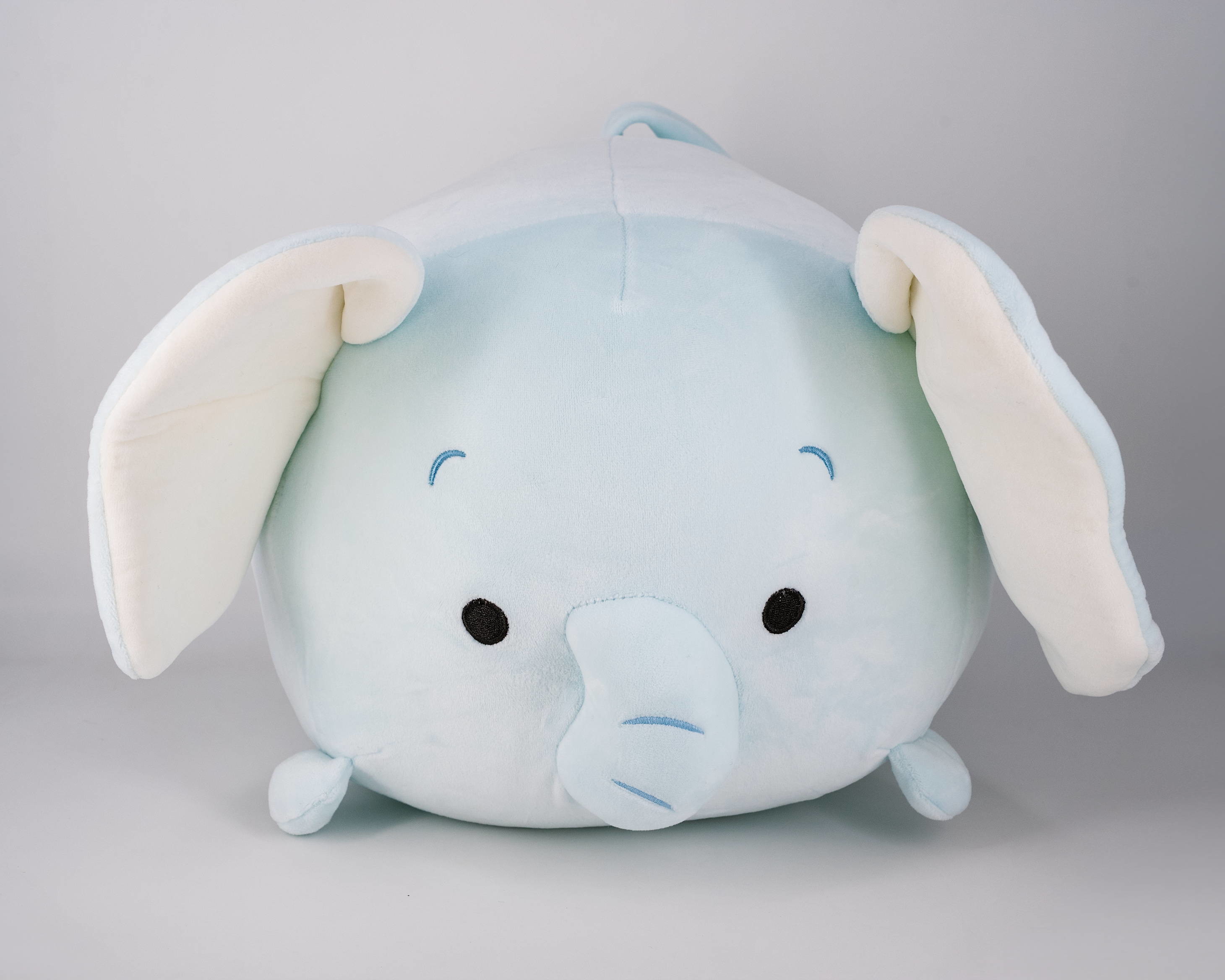 Fluffy Stuffed Pillow Plush Super Soft Decompressed Dinosaur Plush Pillow Low MOQ