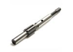 Rock Drilling Drill Shank Adapter Furukawa HD612 T45 710 Shank Bar