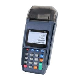 S58 ENTRY LEVEL COUNTERTOP TERMINAL Please send me price