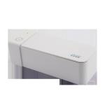 EMC Household Ultrasonic Cleaner 50KHz Electric Nail Tools Cleaning