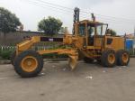 Used Caterpillar 12g Motor Grader, Cat 12g Grader, Sencondhand Cat Motor Grader