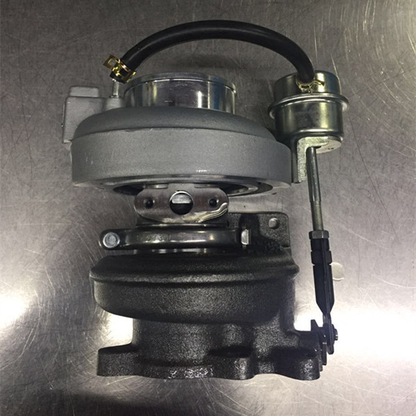 HX27W Turbocharger 4035956 4033334 4033334H 4035957 8034618 For Diesel turbocharger Industrial Pivot Engine 4V
