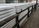 Fireproof Insulation Calcium Silicate Sheet Liner Heat Insulation
